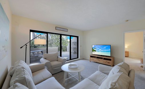 Condominio a Naples, Florida, Stati Uniti 1