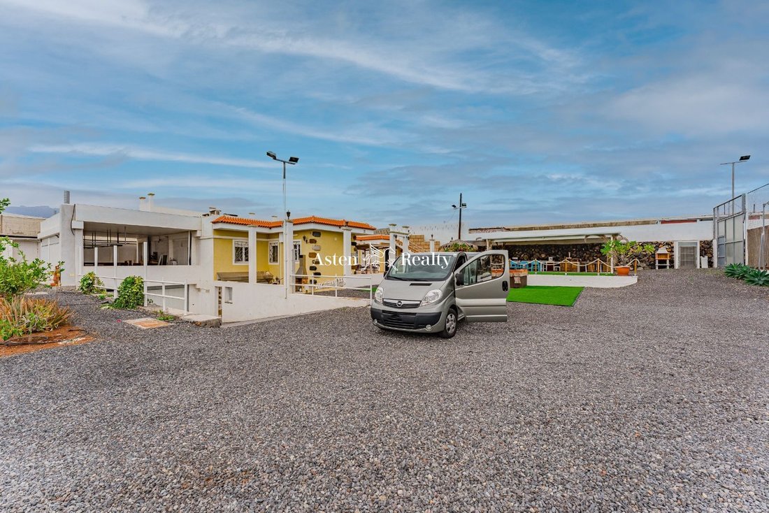 House in Arona, Canary Islands, Spain 4 - 13562298