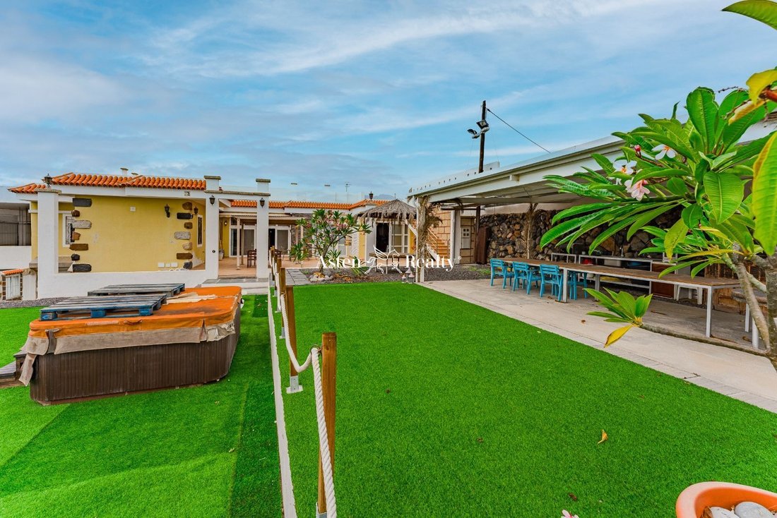 House in Arona, Canary Islands, Spain 2 - 13562298