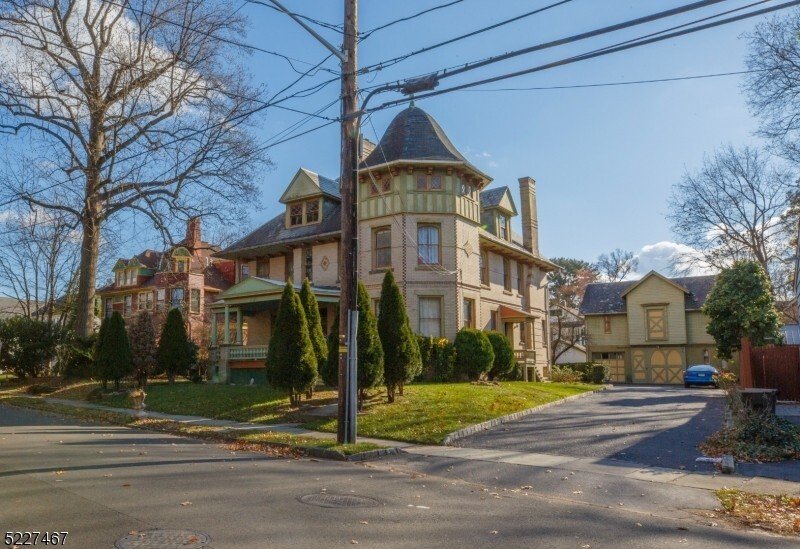 House in Plainfield, New Jersey, United States 1 - 12960341