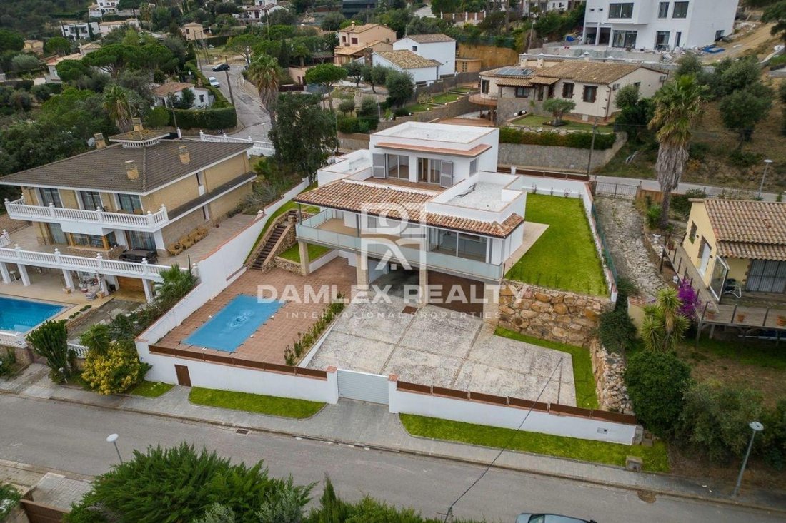 House in Calonge i Sant Antoni, Catalonia, Spain 4 - 13559814