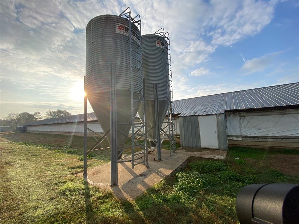 Farm/Ranch In Tenaha, Texas, United States For Sale (13559106)