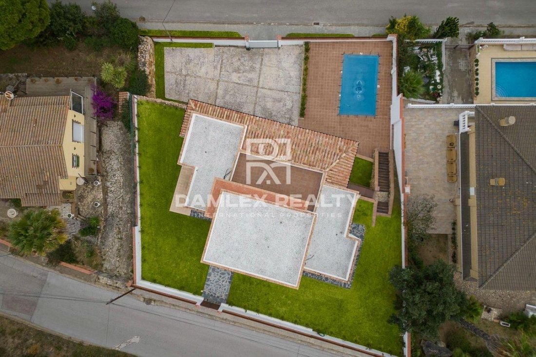 House in Calonge i Sant Antoni, Catalonia, Spain 5 - 13559814