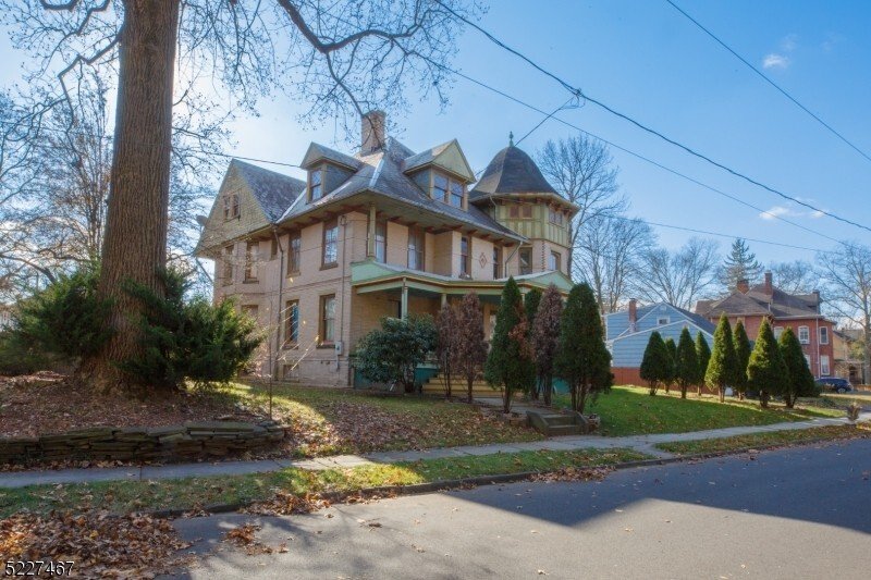 House in Plainfield, New Jersey, United States 2 - 12960341