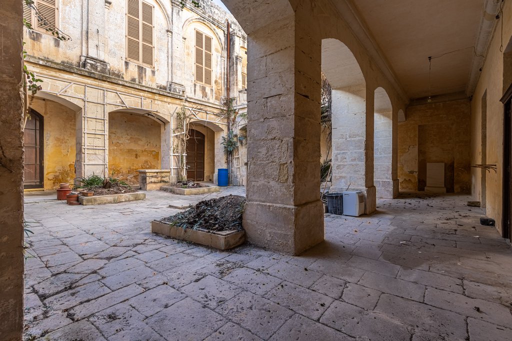 Mdina Palazzo In Mdina, Malta For Sale (13468777)