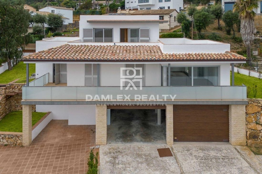 House in Calonge i Sant Antoni, Catalonia, Spain 1 - 13559814