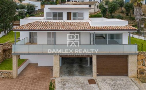 House in Calonge i Sant Antoni, Catalonia, Spain 1
