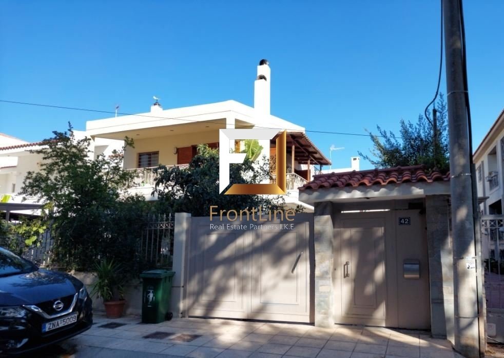 Apartment in Voula, Attica, Greece 1 - 13560826