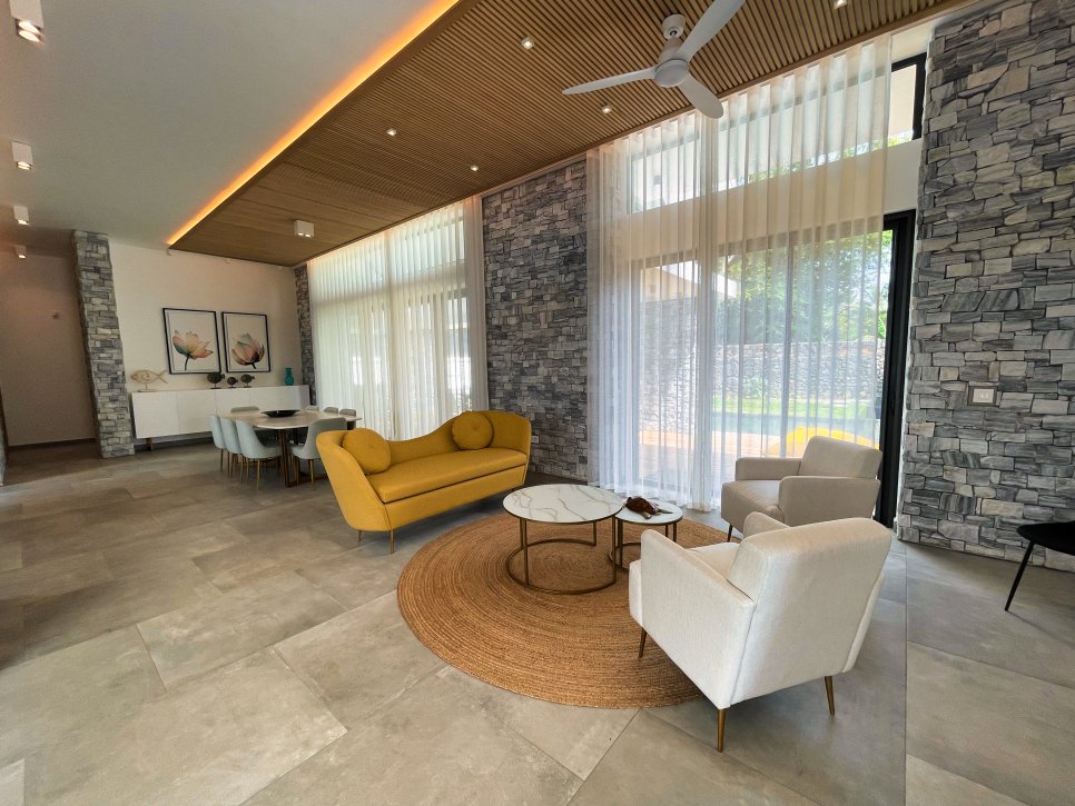 Villa in Grand Baie, Rivière du Rempart District, Mauritius 3 - 13563080