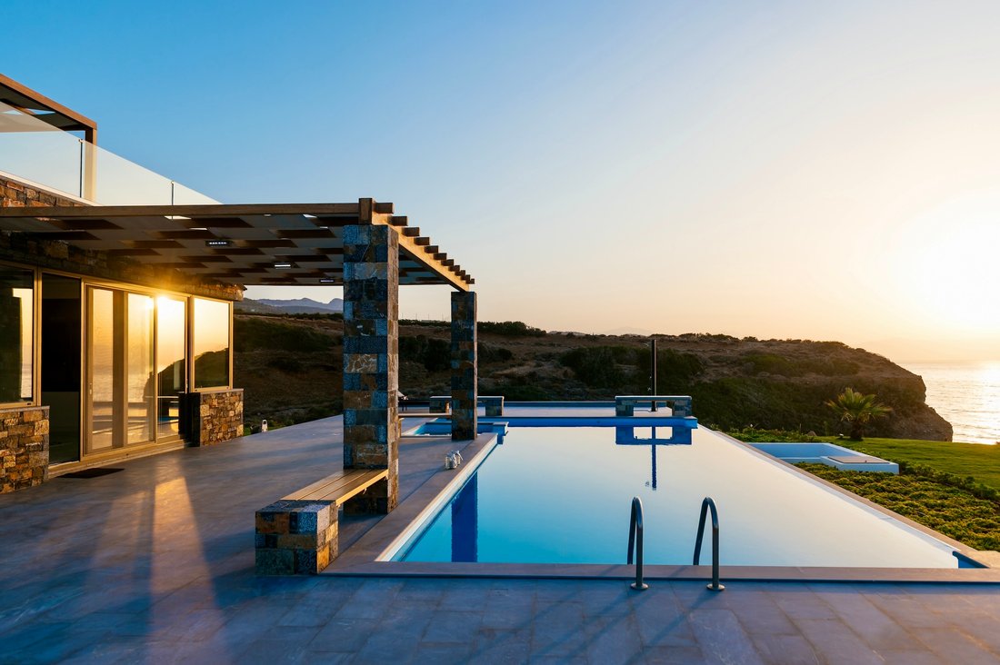House in Community of Tourloti, Sitia, Greece 1 - 13563152