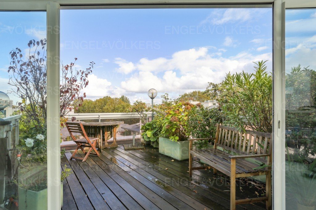 Apartment in Ile de la Jatte - Parc d'Orléans, Neuilly-sur-Seine, France 3 - 13563134