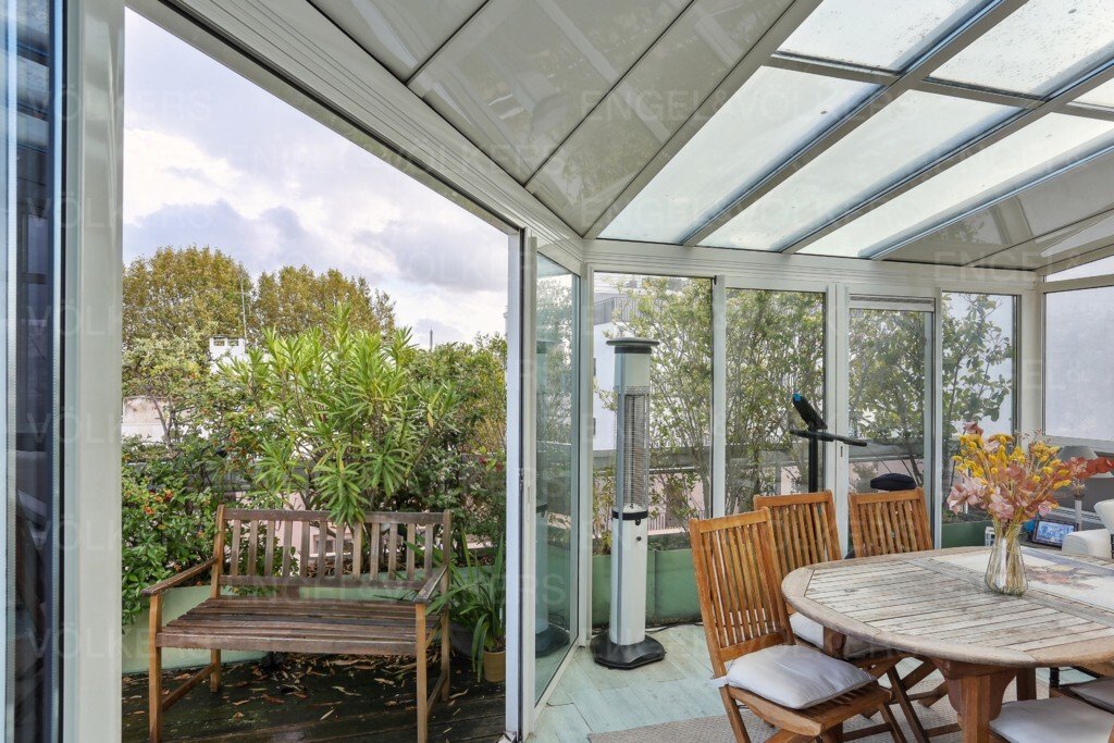 Apartment in Ile de la Jatte - Parc d'Orléans, Neuilly-sur-Seine, France 2 - 13563134