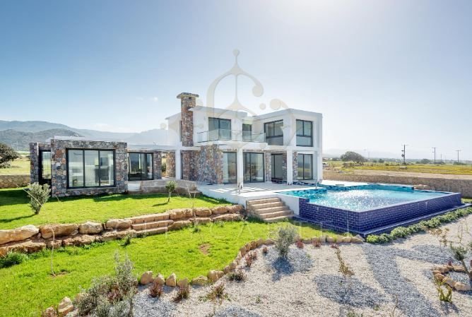 Villa in Mari, Larnaca, Cyprus 1 - 13563199