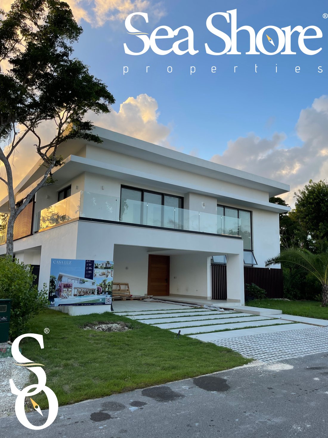Villa à Punta Cana, La Altagracia, République dominicaine 2 - 13563191