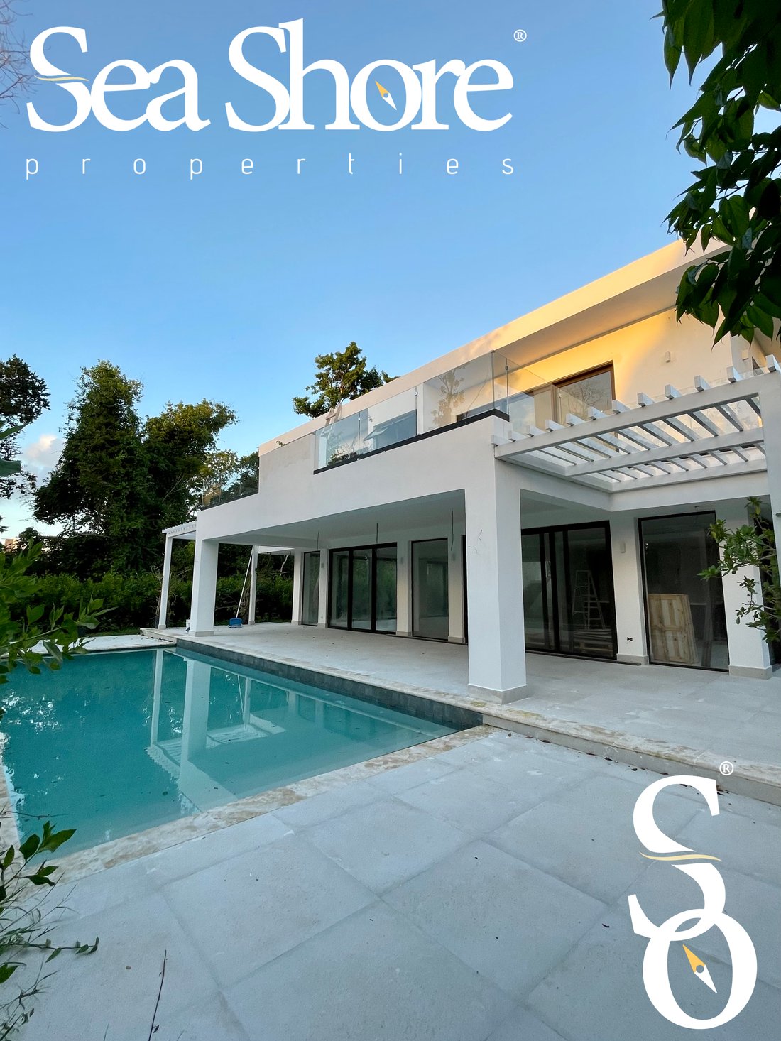 Villa à Punta Cana, La Altagracia, République dominicaine 4 - 13563191