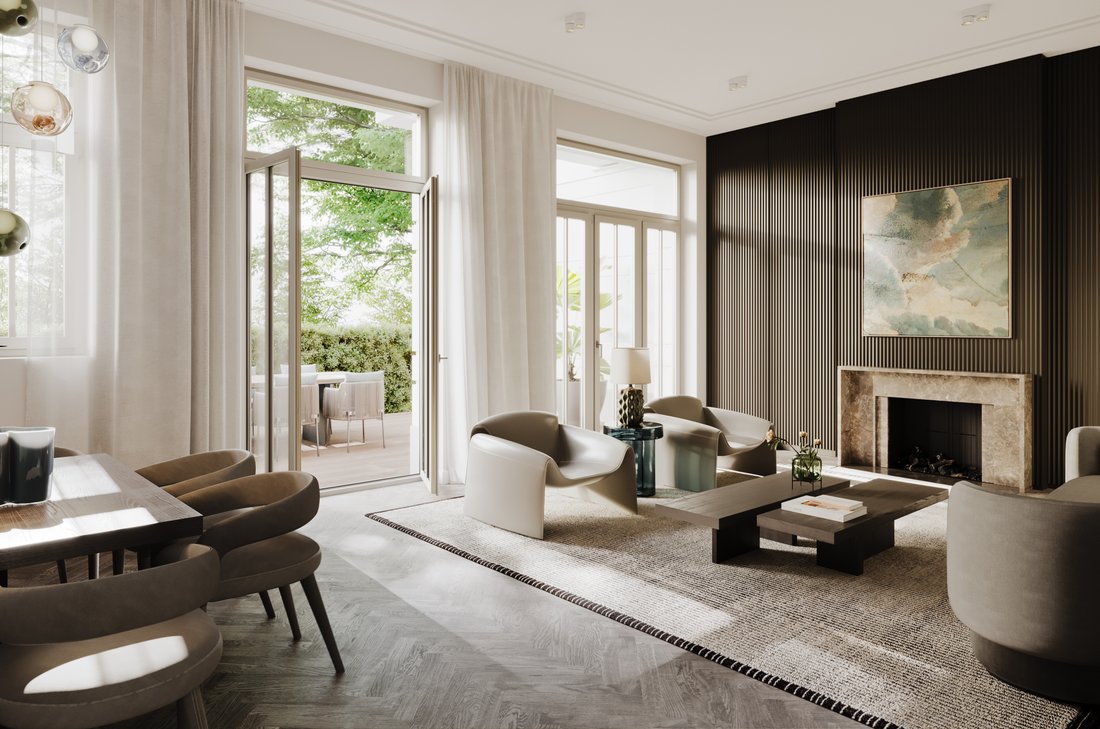 Townhouse in Berlin, Berlin, Germany 4 - 13563169