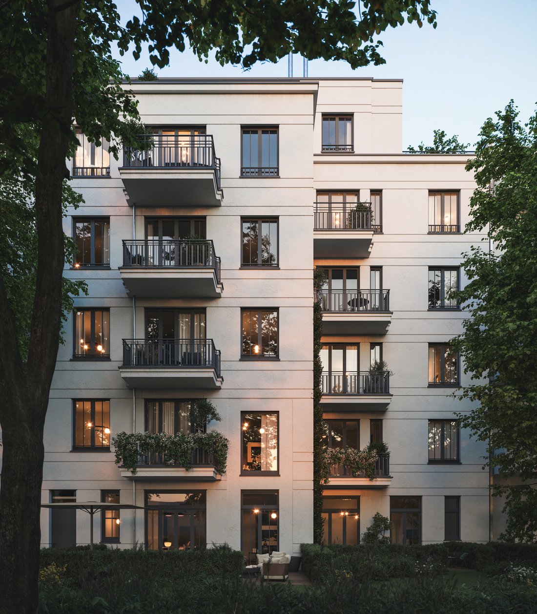 Townhouse in Berlin, Berlin, Germany 2 - 13563169