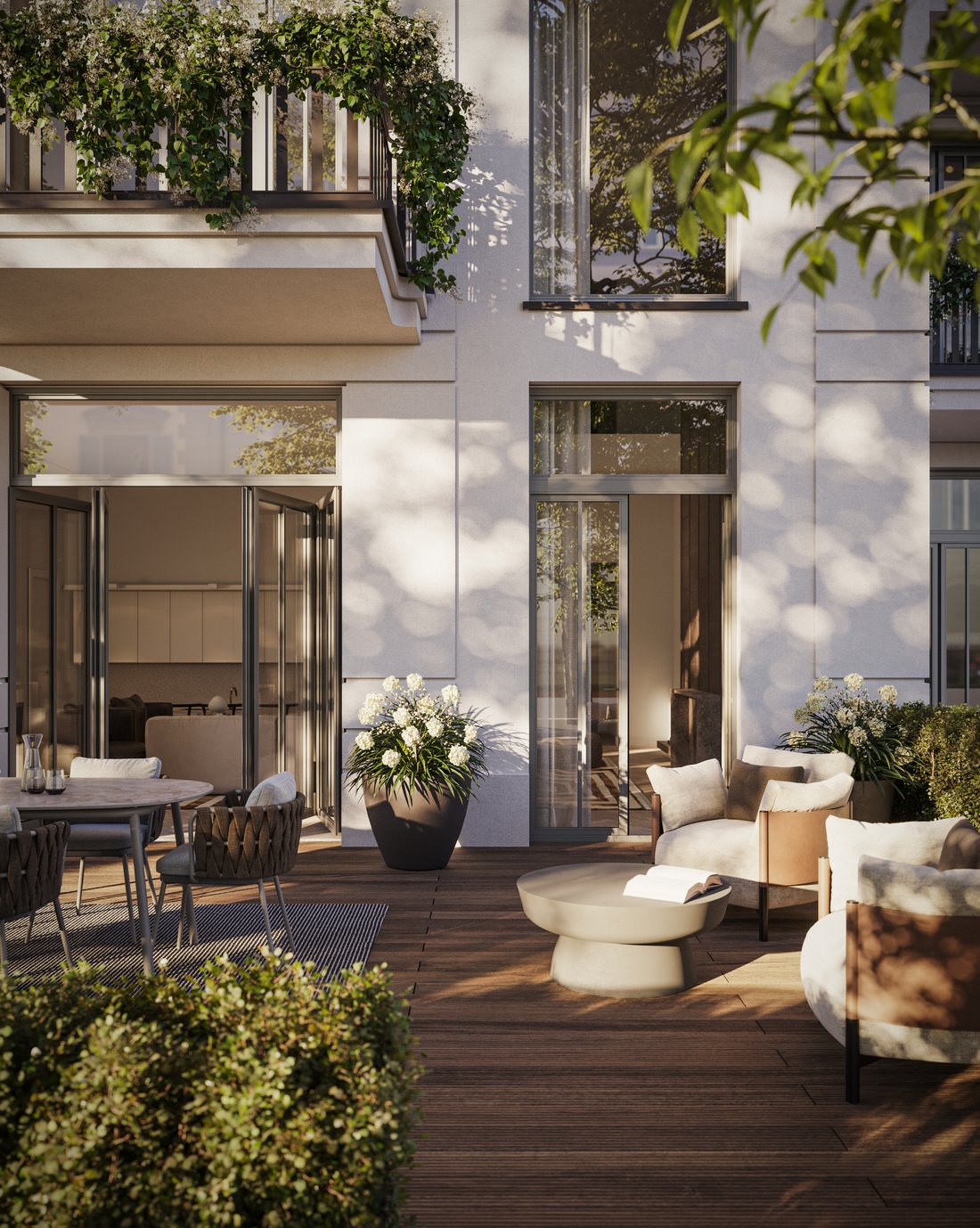Townhouse in Berlin, Berlin, Germany 1 - 13563169