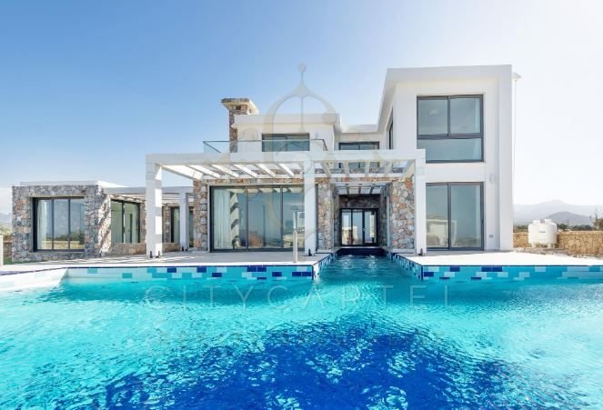 Villa in Mari, Larnaca, Cyprus 2 - 13563199