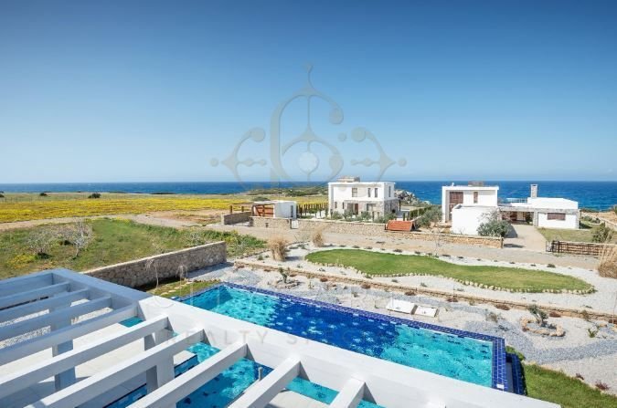 Villa in Mari, Larnaca, Cyprus 4 - 13563199