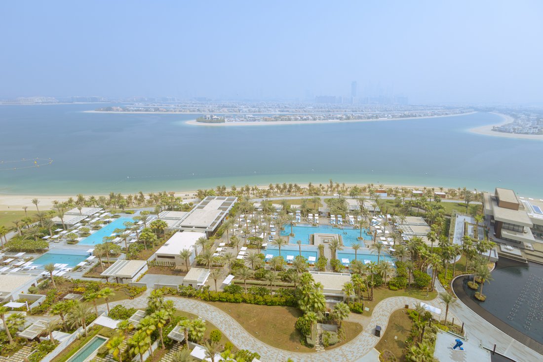 Apartment in Al Wasl, Dubai, United Arab Emirates 4 - 13563262