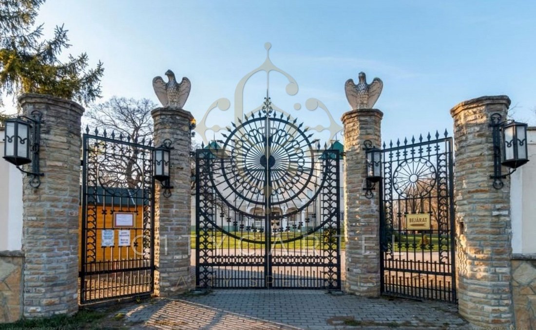 Villa in Acsa, Hungary 5 - 13563217