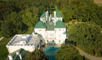 Villa à Acsa, Hongrie 1