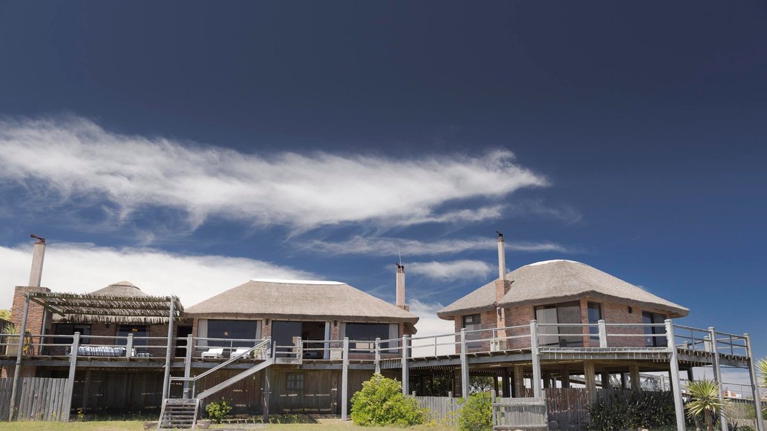 Luxurious And Serene Beachfront Haven In La Paloma, Rocha Department