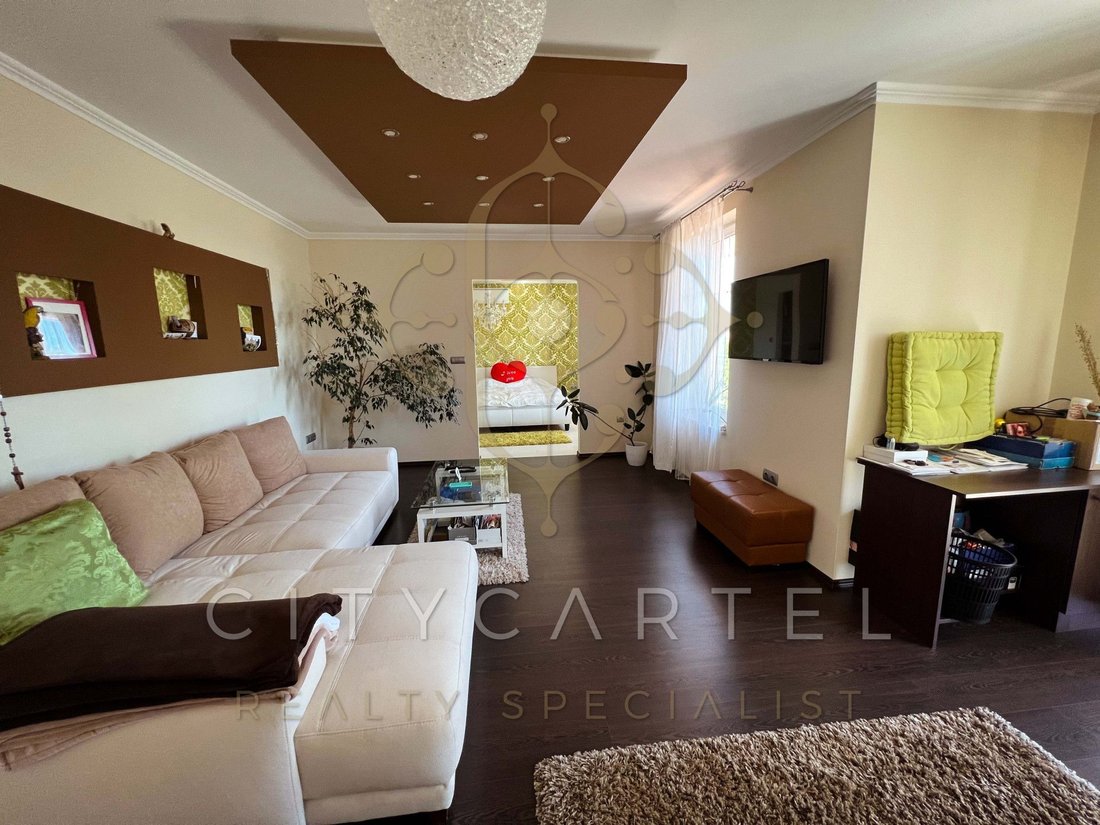 Private House For Sale, érd In érd, Pest County, Hungary For Sale