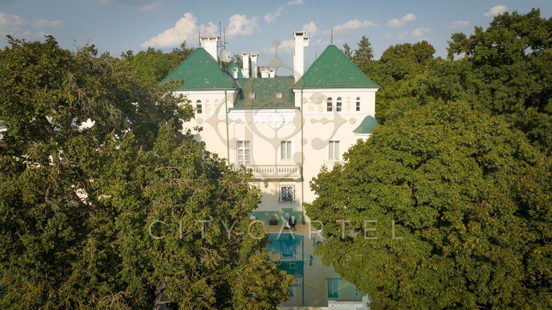Villa in Acsa, Hungary 3 - 13563217