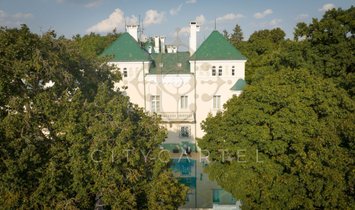 Villa à Acsa, Hongrie 2