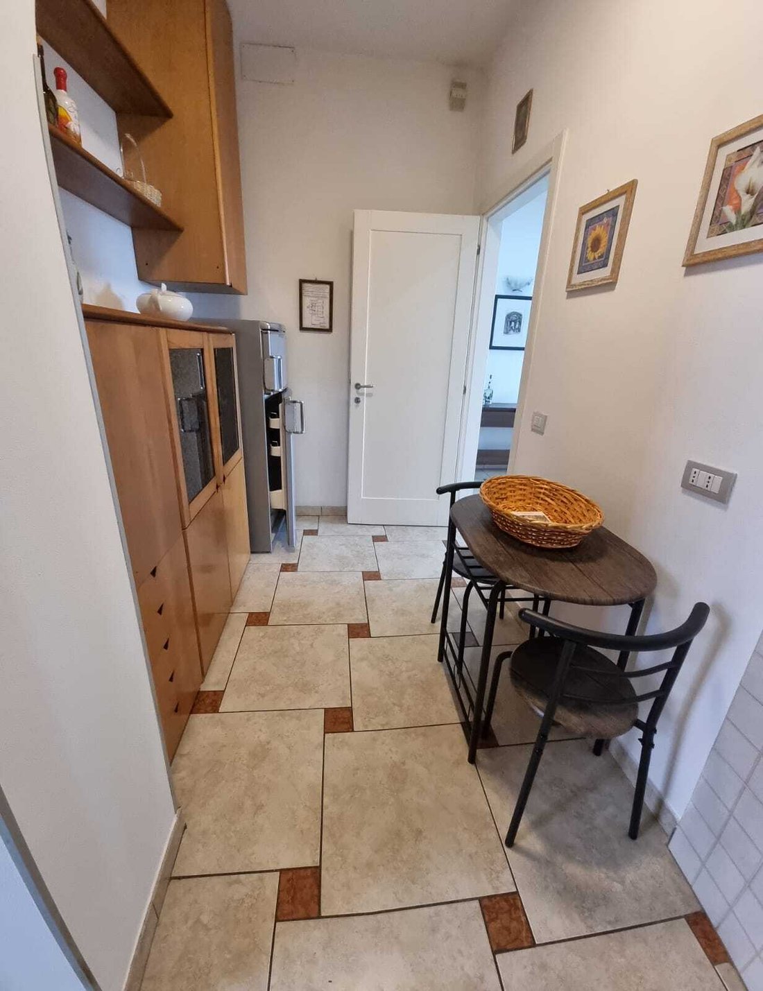 Apartment in Historic Center, Viareggio, Tuscany 5 - 13567938