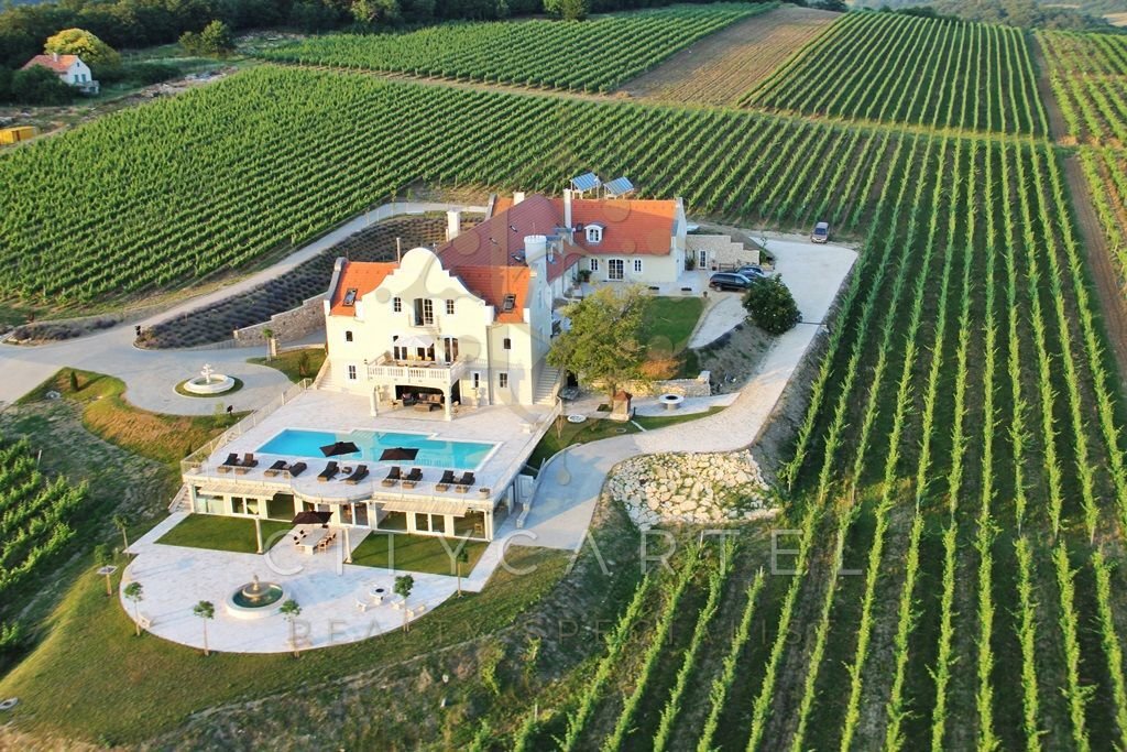 Villa in Köveskál, Hungary 2 - 13563218