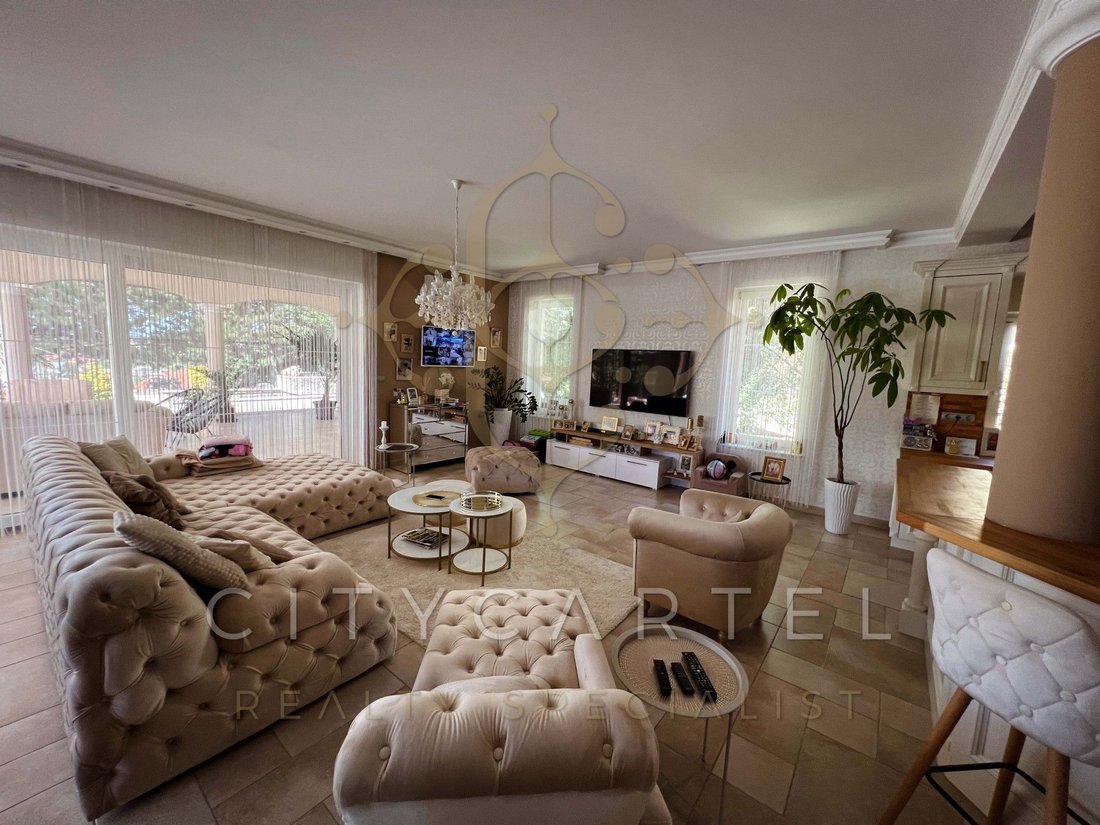 Private House For Sale, érd In érd, Pest County, Hungary For Sale