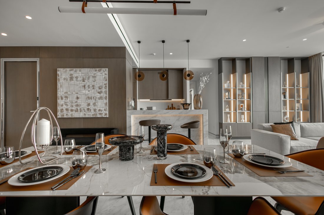 Apartment in Al Wasl, Dubai, United Arab Emirates 3 - 13563262