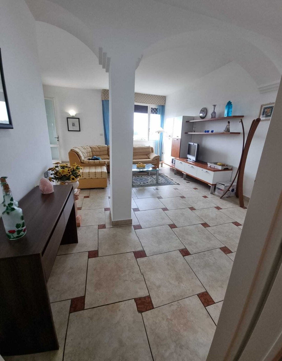 Apartment in Historic Center, Viareggio, Tuscany 2 - 13567938
