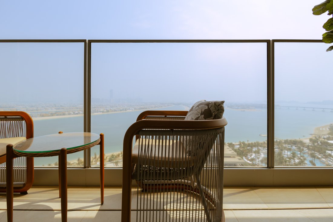 Apartment in Al Wasl, Dubai, United Arab Emirates 1 - 13563262