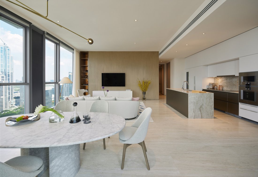 Condo in Bangkok, Krung Thep Maha Nakhon, Thailand 3 - 13563231