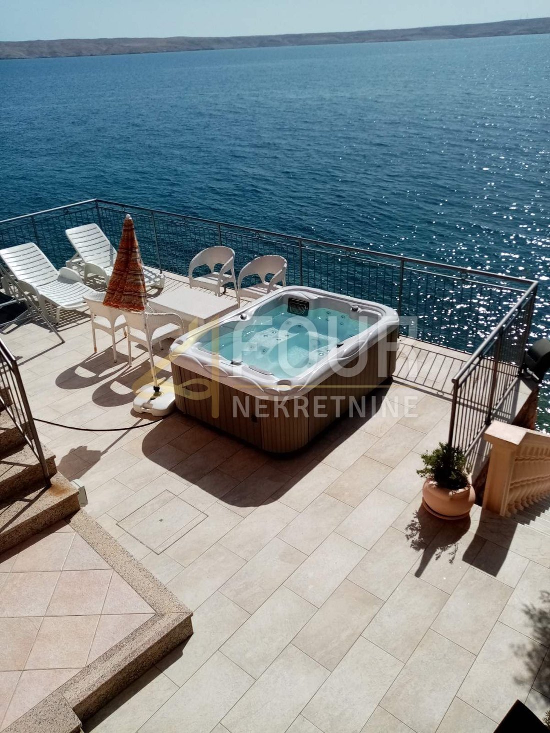 House in Karlobag, Lika-Senj County, Croatia 1 - 13567525