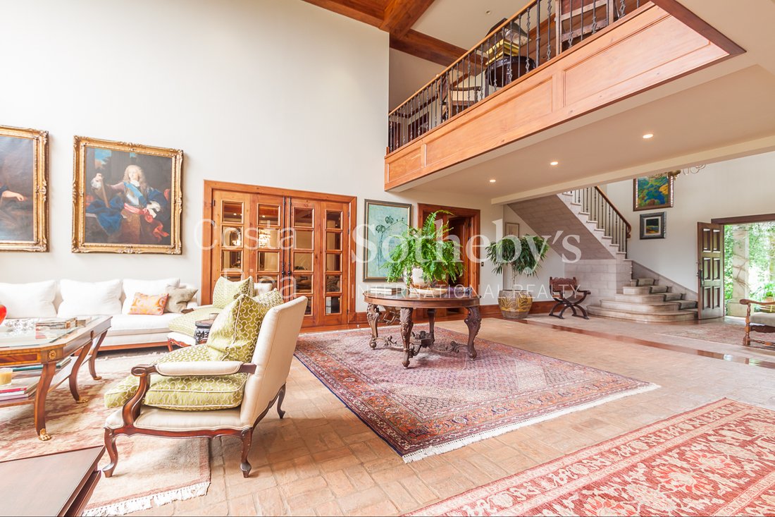 Apartment in Tirrases, San José Province, Costa Rica 5 - 13567755