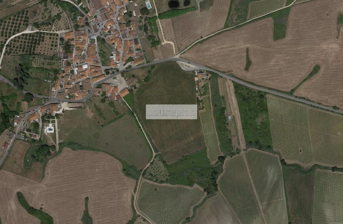 Land in Santa Maria, Sao Pedro e Matacaes, Lisbon, Portugal 5 - 13563455