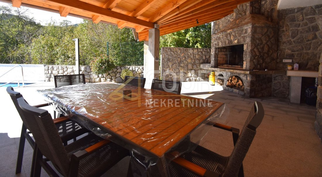 House in Opcina Matulji, Primorje-Gorski Kotar County, Croatia 3 - 13566251