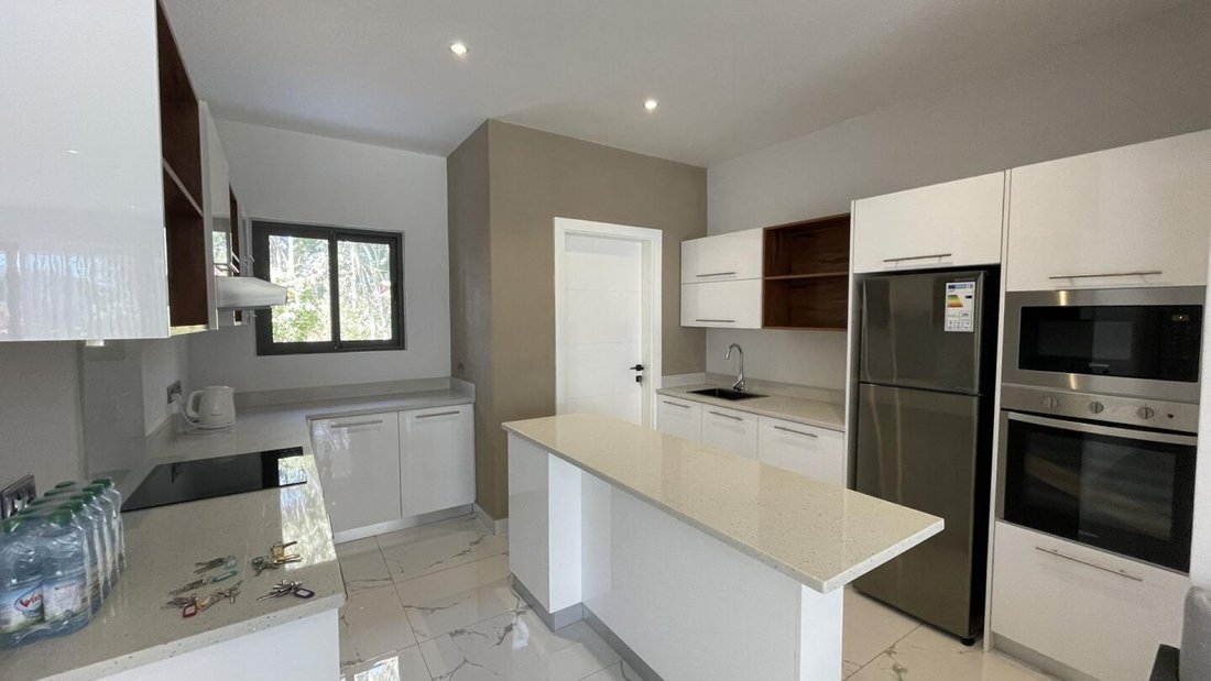 Apartment in Grand Baie, Rivière du Rempart District, Mauritius 4 - 13489653