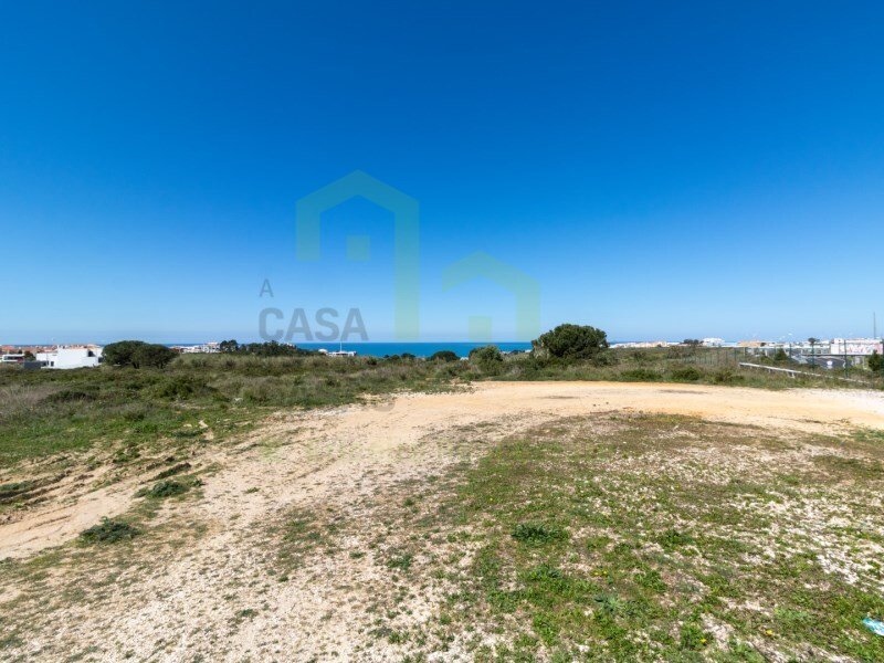 Land/Plot Ericeira 1.5 Km In Ericeira, Lisbon, Portugal For Sale (13563428)