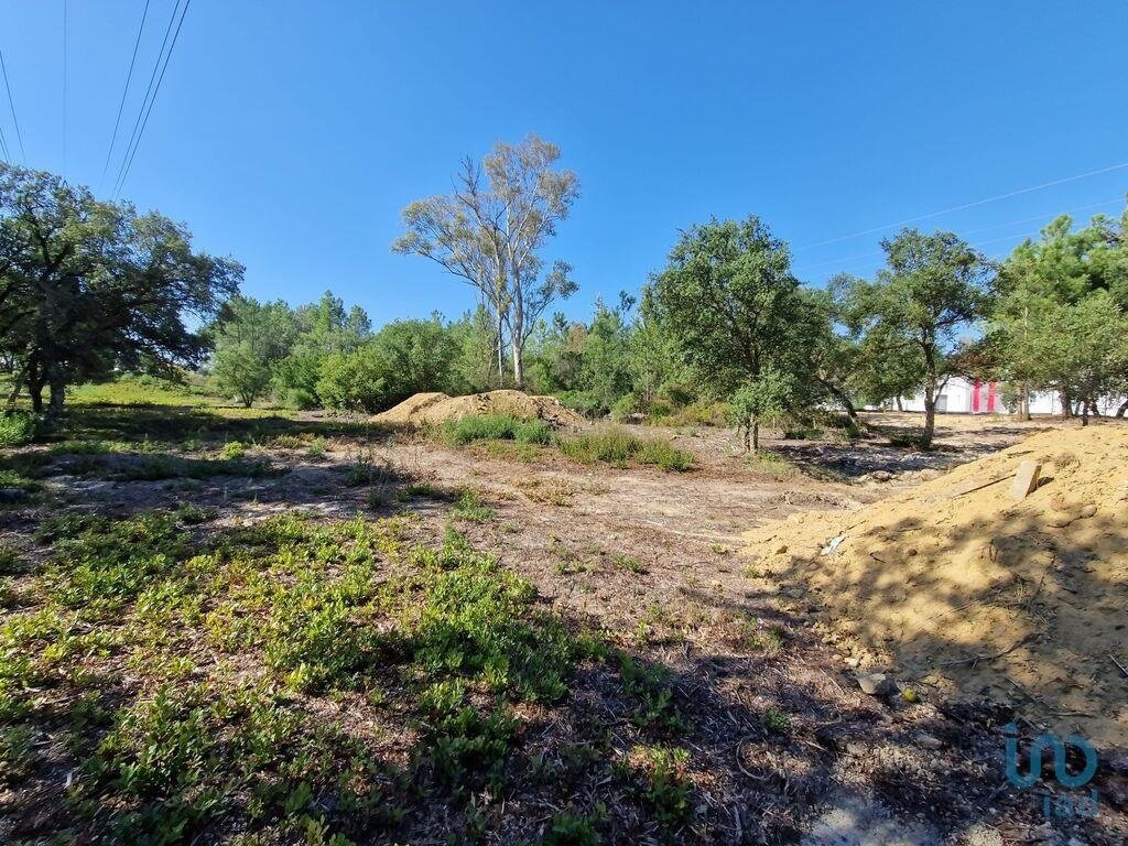 Land in Fernao Ferro, Setubal, Portugal 1 - 13567521