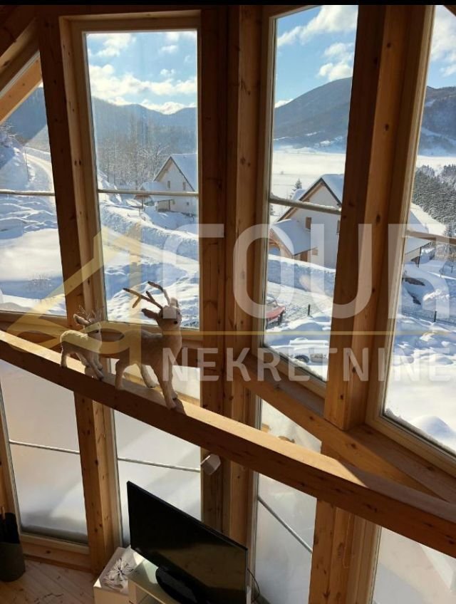 House in Mrkopalj, Primorje-Gorski Kotar County, Croatia 3 - 13564971