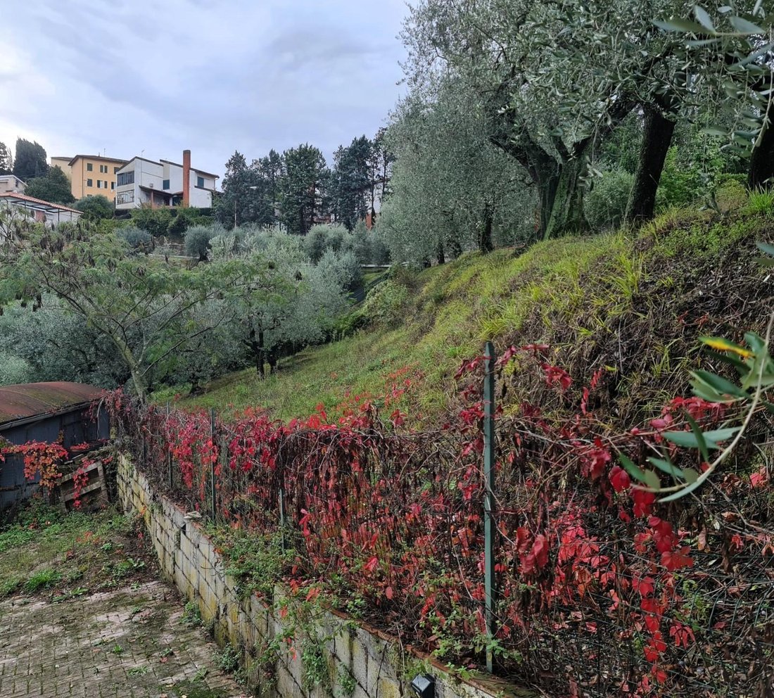 House in San Miniato, Tuscany, Italy 1 - 13565164