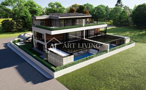 Apartment in Porec, Istria County, Croatia 1