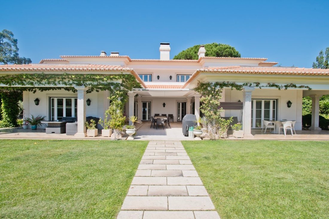 Villa in Cascais e Estoril, Lisbon, Portugal 3 - 13563667