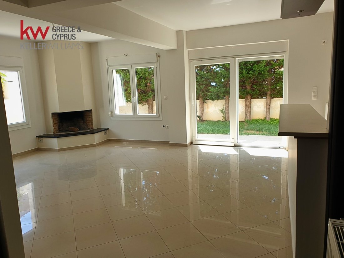 Condo in Kalyvia Thorikou, Attica, Greece 3 - 13564866